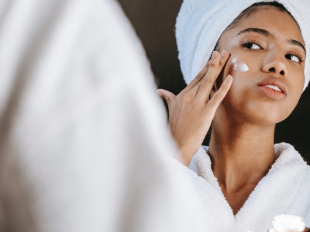 Self-Care Beauty Routines